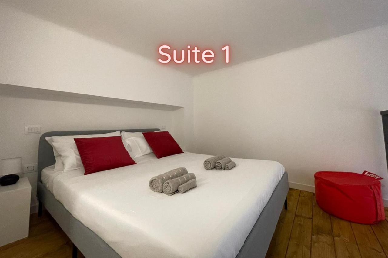 Appartamento Navigli Design Loft - 7 Stops From Duomo, Ac, Netflix Milano Esterno foto